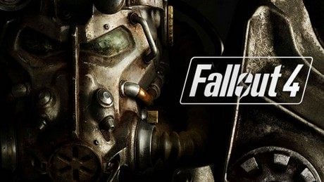 Fallout 4 - Rusty Face Fix (no more brown faces bug) v.2.0.1