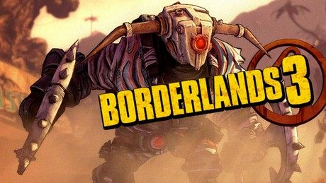 Borderlands 3 - Memory Weapon Editor  v.2.6