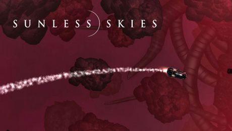 Sunless Skies - Monarch: Steel & Wine v.1.0