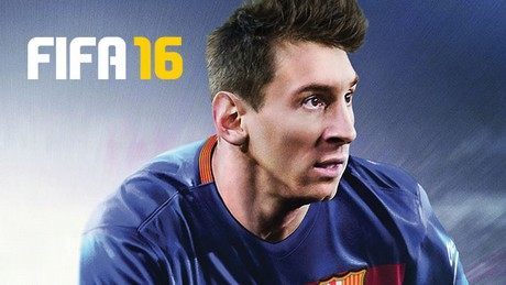 FIFA 16 - Ultrawide Fix
