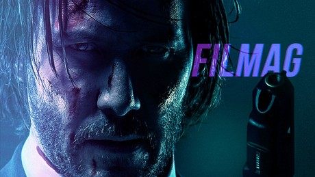 FILMag #63 – John Wick 2, Trainspotting 2 i Batman z klocków