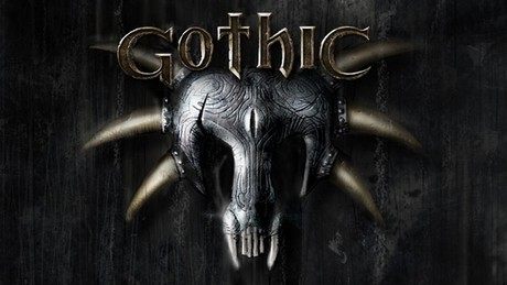 Gothic - Revised Edition v.1.7.2