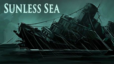 Sunless Sea - Scrambled Sea  v.1.0