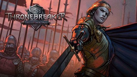 Wojna Krwi: Wiedźmińskie opowieści - ThronebreakerFix v.0.0.3