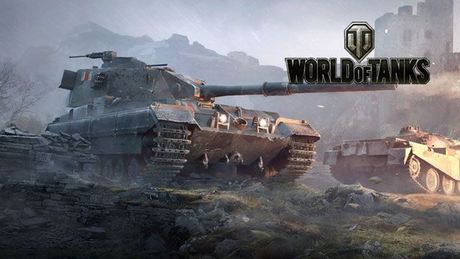 World of Tanks - Aslain's XVM Mod v.1.23.0.1#02