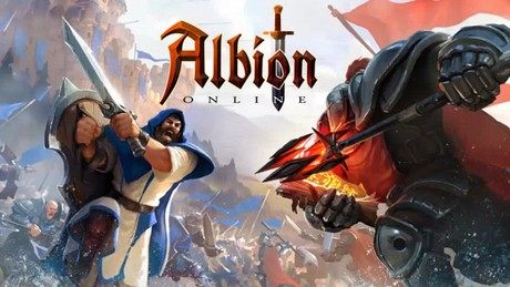 Albion Online - Client / Installer