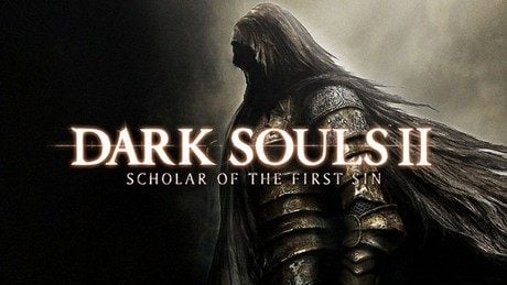Dark Souls II: Scholar of the First Sin - Blue Acolyte v.2.05