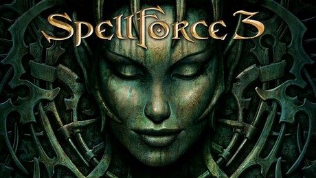 SpellForce 3 - SpellForce 3 – Undead Faction v.1.3.1