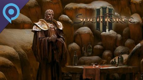 Widzieliśmy grę SpellForce 3 – efektowna hybryda gatunków RPG i RTS