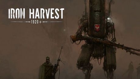 Iron Harvest - Steel Harvest v.3.7