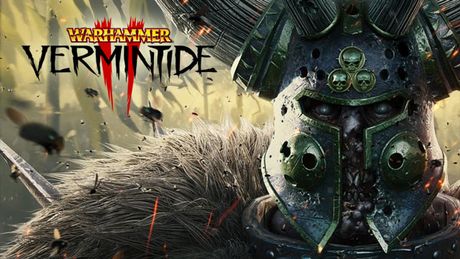 Warhammer: Vermintide 2 - Hyperaidan's Sharpen Filter v.1.1