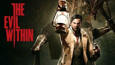 The Evil Within - Cheat Table (CT for Cheat Engine)