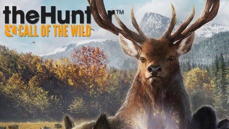 theHunter: Call of the Wild - Lvl 60 Save