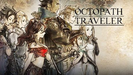 Octopath Traveler - OctopathFix v.0.0.1