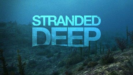 Stranded Deep - Double Stack Size v.1.0