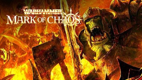 Warhammer: Mark of Chaos - scenario editor