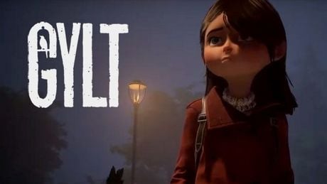 Gylt - Cheat Table (CT for Cheat Engine) v.9072023