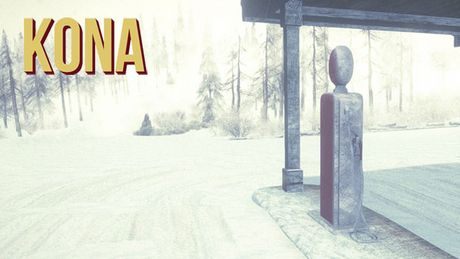 Recenzja gry Kona – kanadyjskie miejskie legendy