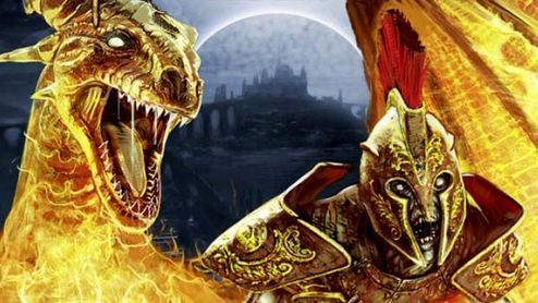 Divinity II: Flames of Vengeance - poradnik do gry