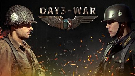 Graliśmy w Days of War – przedwczesny szturm na Omaha Beach zapowiedź gry
