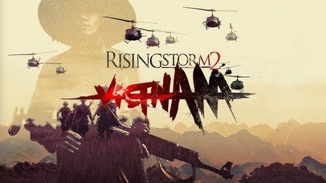 Rising Storm 2: Vietnam - Gameplay Overhaul Mutator v.2.7