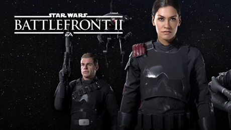 Graliśmy w kampanię gry Star Wars: Battlefront II – brak Mocy w singlu?