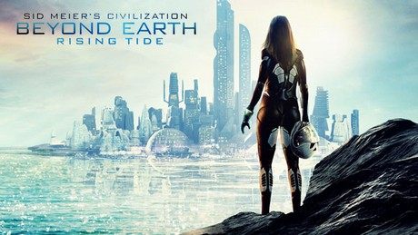 Sid Meier's Civilization: Beyond Earth - Rising Tide - Beyond Earth Rising Tide User Interface Tweaks