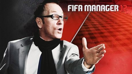 FIFA Manager 12 - Polish Localization Patch 12