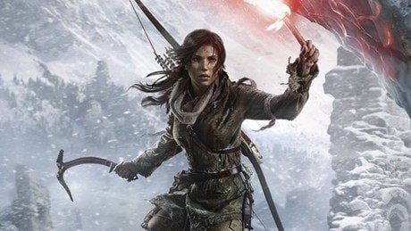 Rise of the Tomb Raider - FOV Fix  v.2.0.0