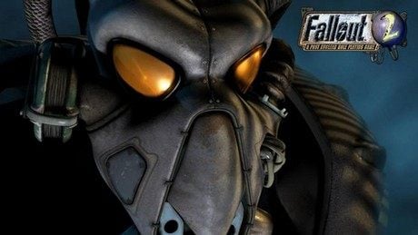 Fallout 2 - Cheat Table (CT for Cheat Engine) v.27112023