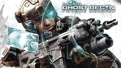 Tom Clancy's Ghost Recon: Future Soldier - Cheat Table (CT for Cheat Engine) v.1.0