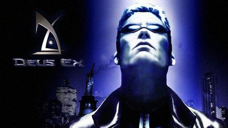 Deus Ex - The Nameless Mod v.2.0