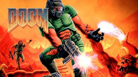Doom (1993) - Xim's GZDoom3 for Classic Doom v.3.1.5