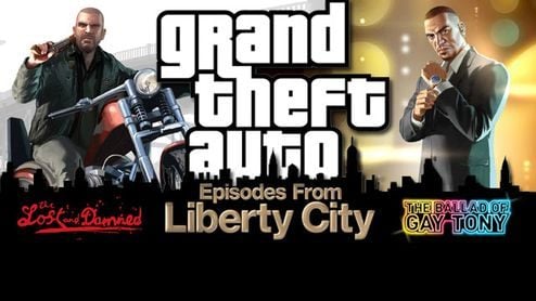 Grand Theft Auto: Episodes from Liberty City - poradnik do gry