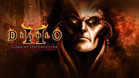 Diablo II: Pan Zniszczenia - Stra-D2Mod v.1.26