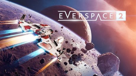 Everspace 2 - Cheat Table (CT for Cheat Engine) v.10v 1.0.33479 (e)