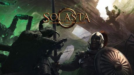 Solasta: Crown of the Magister - Cheat Table (CT for Cheat Engine) v.15062023