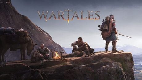 Wartales - Cheat Table (CT for Cheat Engine) v.17112023