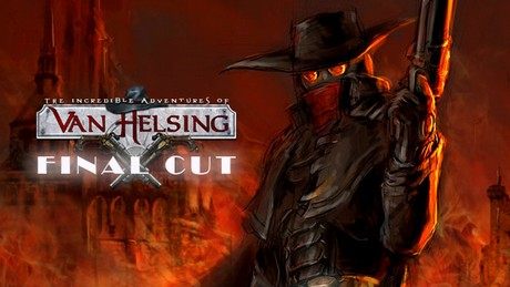 The Incredible Adventures of Van Helsing: Final Cut - Quest fixes v.1.0