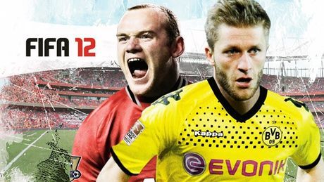 FIFA 12 - T-Mobile Ekstraklasa