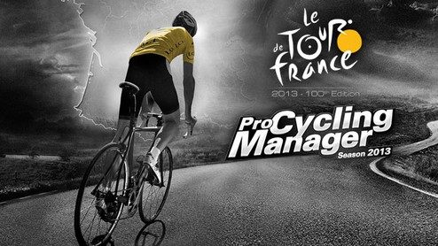 Pro Cycling Manager 2013 - v. 1.0.3.0 - 1.0.4.0
