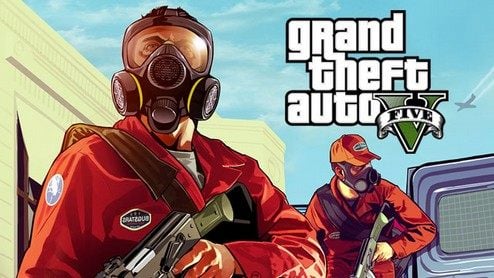 Grand Theft Auto V - NaturalVision Evolved v.beta (31052023)