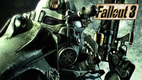 Fallout 3 - Floating Fix v.4.0