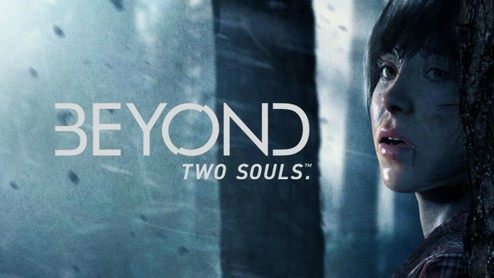 Beyond: Two Souls - widzieliśmy czarnego konia targów E3 2012