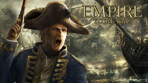 Empire: Total War - Empire II v.4.3