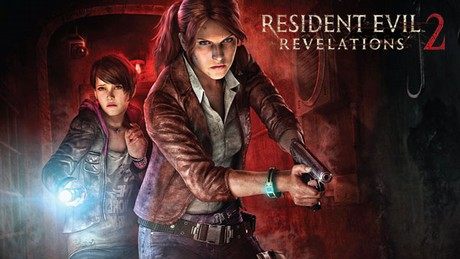 Resident Evil: Revelations 2 - Fusion Fix  v.13062023