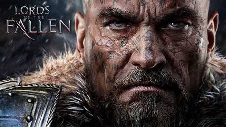 Lords of the Fallen (2014) - 100% Save