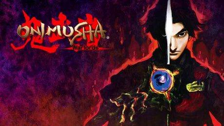 Onimusha: Warlords - Uncensored Hecuba transformation cutscene v.1.0