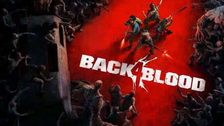 Back 4 Blood - Back 4 Change v.0.1a