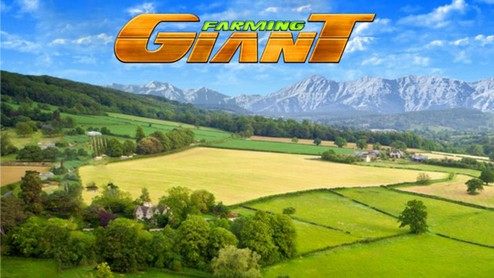 Farming Giant - ENG